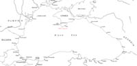 [Black Sea Map]