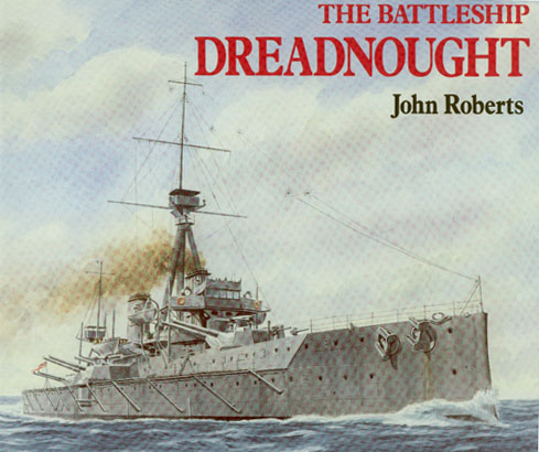 [Dreadnought]