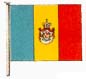 [Roumanian Ensign]
