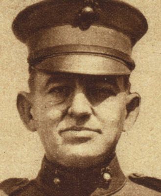 John Lejeune