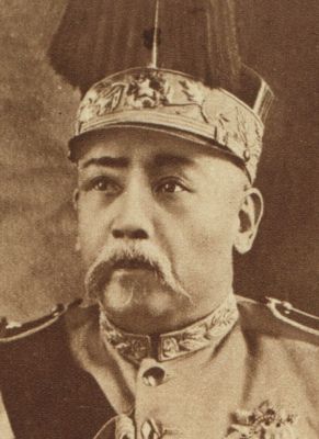 emperor yuan